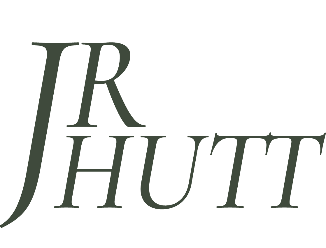 J. R. Hutt